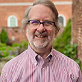 Hon. Bill Beck—Fredericksburg Mayor 2000-2004