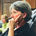 Bea Paulucci—Fredericksburg City Council 2010-2014