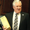 Dr. Tom Tomzak—Fredericksburg Mayor 2004-2012