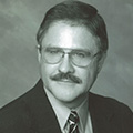 Joe Wilson— Fredericksburg Councilman At-Large 2000-2004