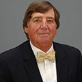 Billy Withers—Ward 2 Representative 2002-2006 & 2014-2021, Vice-Mayor