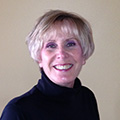 Anne Little - Executive Director, Tree Fredericksburg