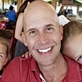Brad Ellis—Ward 1 Representative 2008-2018