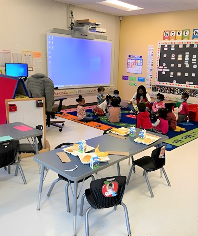 Education - Public Schools